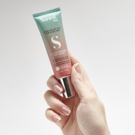 5-in-1 Anti-Redness Day Cream