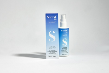 Intensive Rescue Spray
