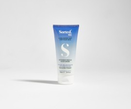 Intensive Rescue Moisturiser