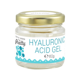 Hyaluronic Acid Gel &ndash; 60 g