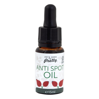 Anti Spot Oil &ndash; 15 ml