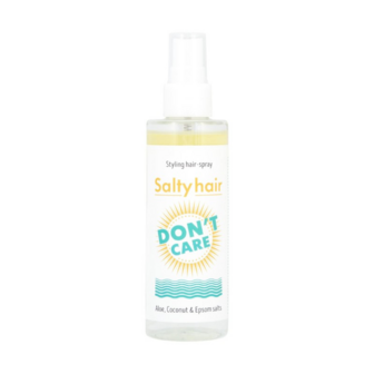 Salty Hair Don&rsquo;t Care Styling Hair Spray