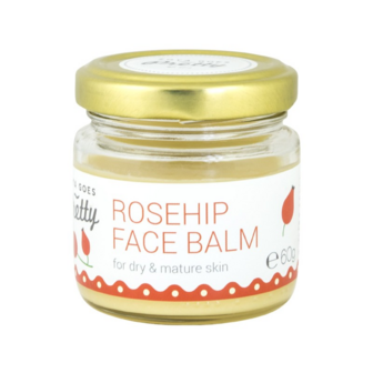 Zoya Goes Pretty - Bulgarian Rosehip face balm - 60 g