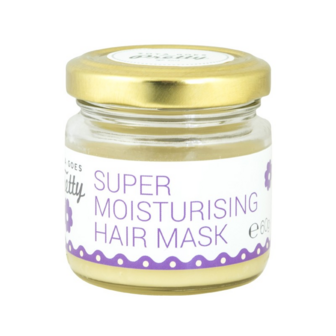Super-Moisturising Hair Mask - 60 g