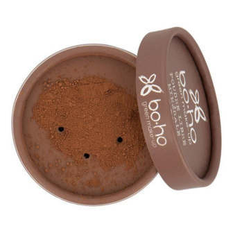 Boho Mineral Loose Powder 10g