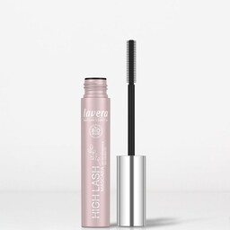 Lavera Mascara high lash black bio