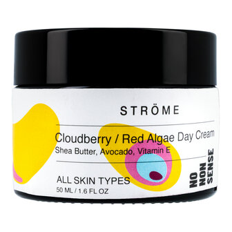 Strome clouberry day creme
