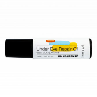 Under Eye Repair Oil