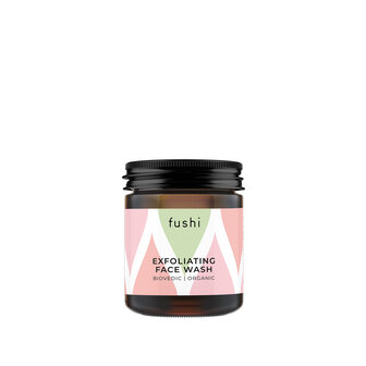 Fushi - BioVedic&trade; Enzyme Face Wash
