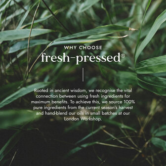 Fushi - BioVedic&trade; Enzyme Face Wash