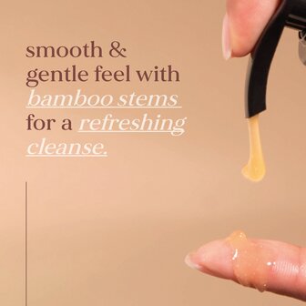 Fushi - BioVedic&trade; Enzyme Face Wash