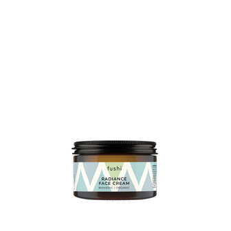 Fushi - BioVedic&trade; Radiance Face Cream