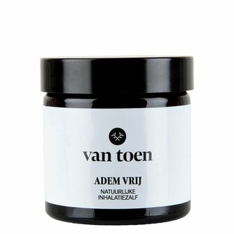 Van Toen - Adem Vrij