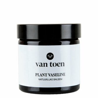 Van Toen - Plant Vaseline