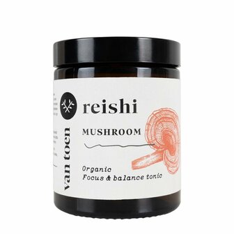 Reishi poeder BIO