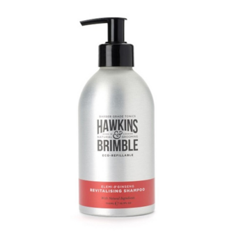 HAWKINS &amp; BRIMBLE Shampoo Eco-refillable