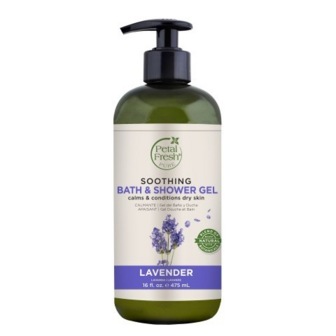 Bath &amp; Shower Gel Lavender