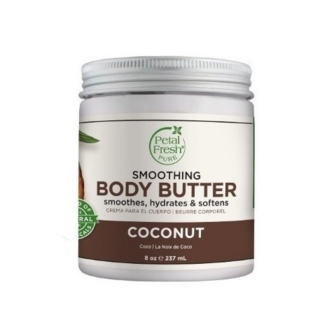 Body Butter Coconut