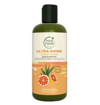 Conditioner Aloe &amp; Citrus