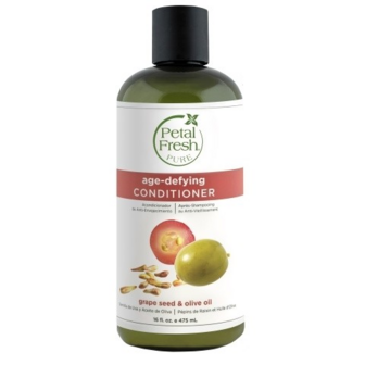 Conditioner Grape Seed &amp; Olive Oil