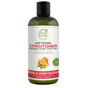 Conditioner Rose &amp; Honeysuckle