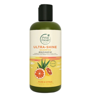 Shampoo Aloe &amp; Citrus
