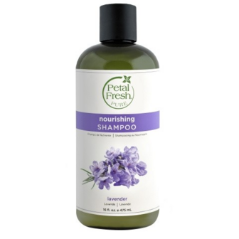 Shampoo Lavender
