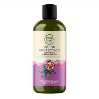 Shampoo Pomegranate &amp; A&ccedil;ai