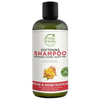 Shampoo Rose &amp; Honeysuckle