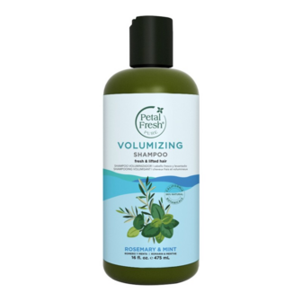 Shampoo Rosemary &amp; Mint