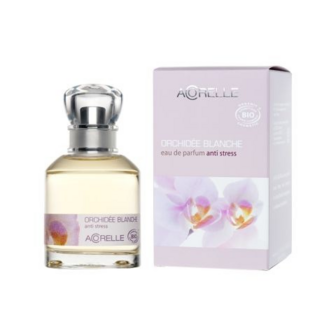 Eau de Parfum White Orchid