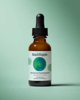 Mad Hippie - Corrective Peptide Serum