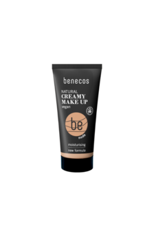 Benecos - Foundation Nude