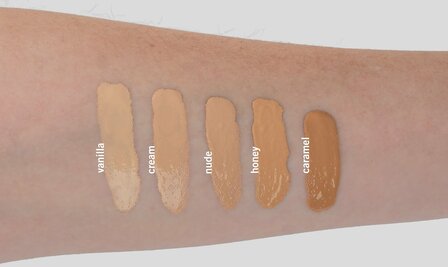 Benecos - Foundation Nude