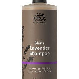 Urtekram Shampoo Lavender Glans