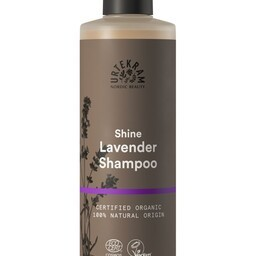 Urtekram Shampoo Lavender Glans - 250ml