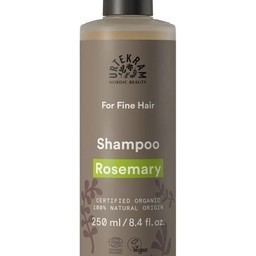 Urtekram Rosemary Shampoo Fine Hair 250ml