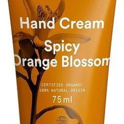 Urtekram Hand Cream Spicy Orange Blossom 75ml