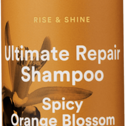 Urtekram Shampoo Spicy Orange Blossom 250ml