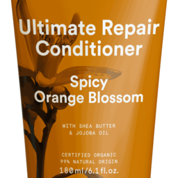 Urtekram Conditioner Spicy Orange Blossom 180ml