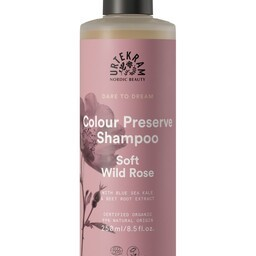 Soft Wild Rose Colour Preserve Shampoo - 250ml