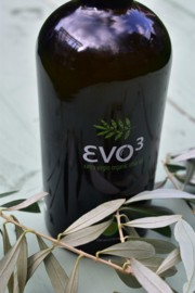 Extra Virgin Organic Olive Oil