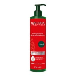 Weleda - Serum body lotion granaat