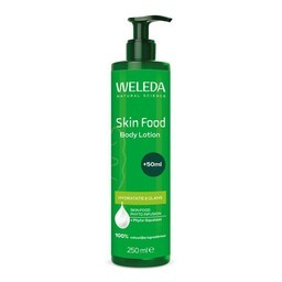 Weleda - Body lotion skin food