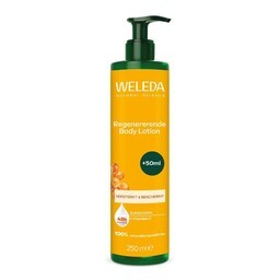 Weleda - Body lotion duindoorn