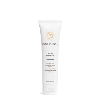 Detox hair mask | Innersense Organic Beauty 59ml