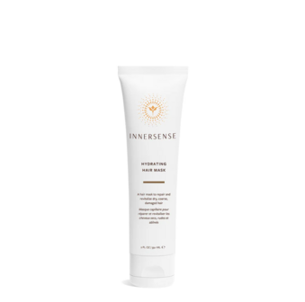 Hydrating hair mask | Innersense Organic Beauty - travel