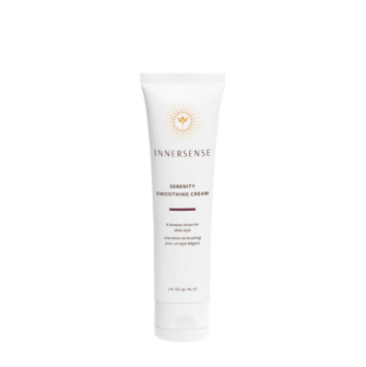 Serenity Smoothing Cream | Innersense Organic Beauty