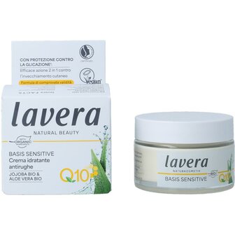 Moisturising Cream Q10 