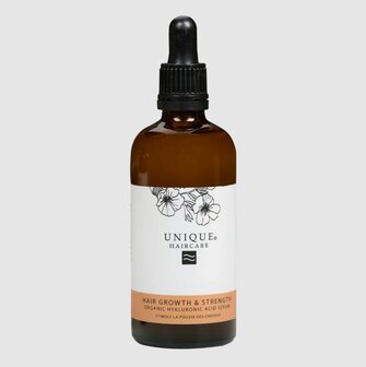 Hair serum growth strengt | Unique hair care